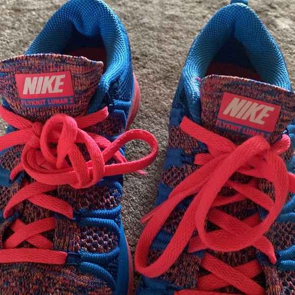 Nike Fly Knit Lunar 2 - Picture 4 of 4